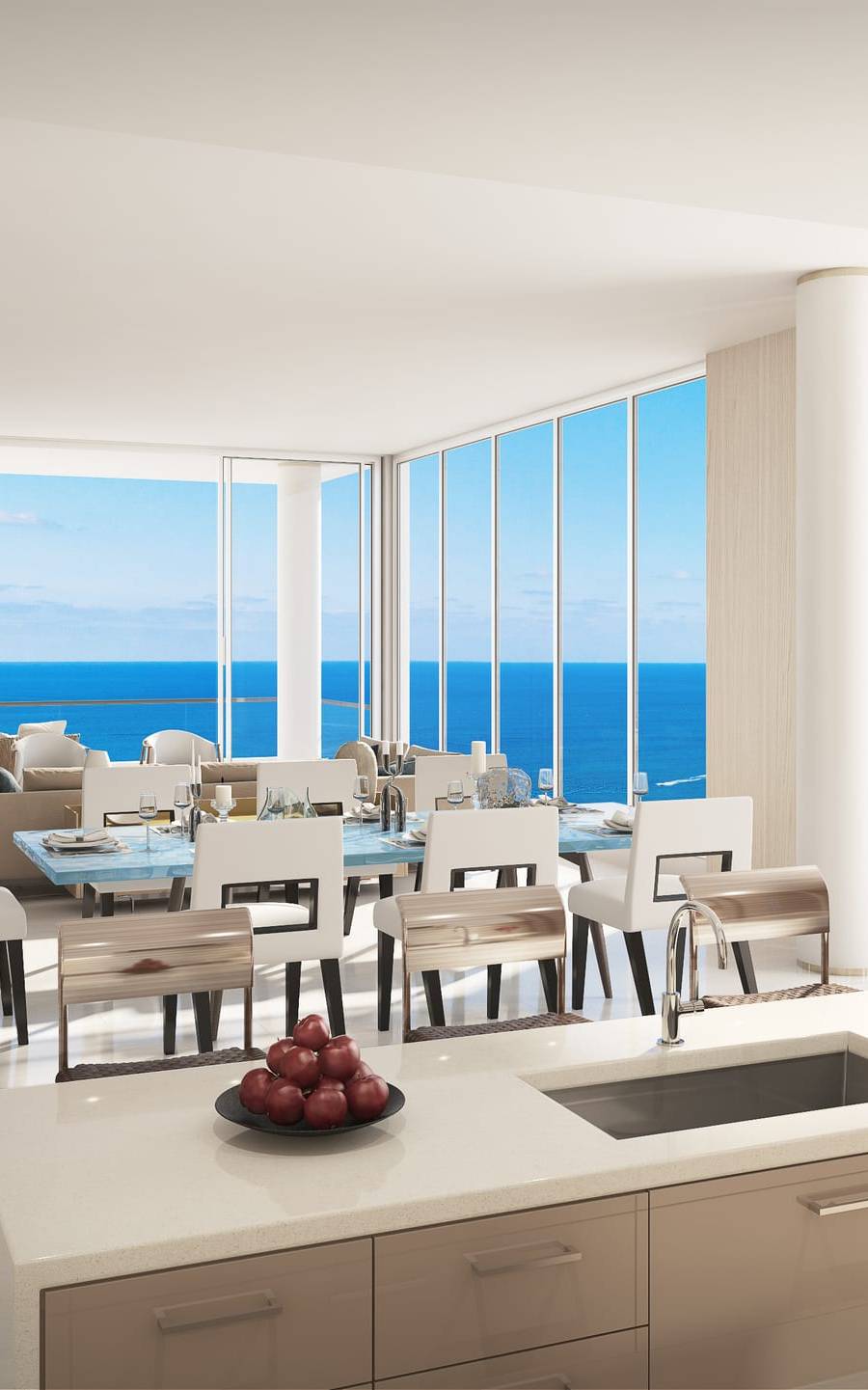 Selene Oceanfront Residences — imagen 15