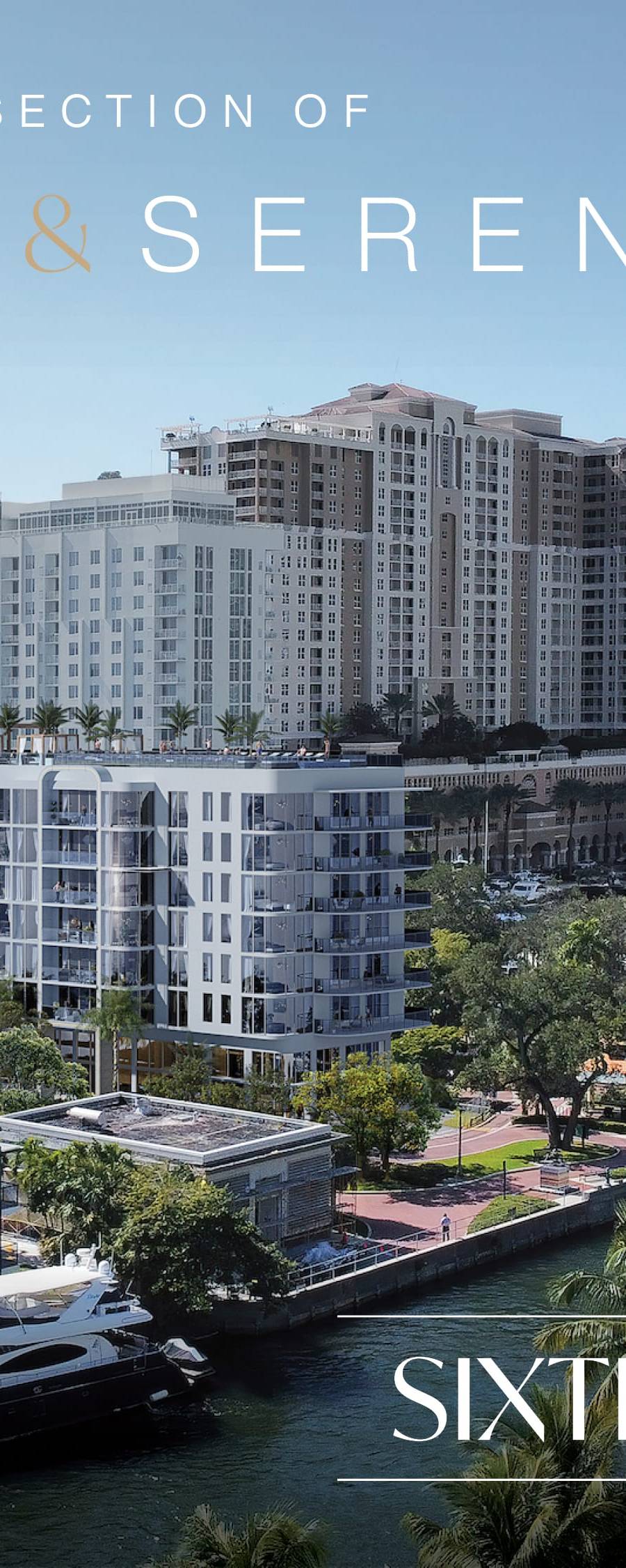Sixth & Rio — imagen 2