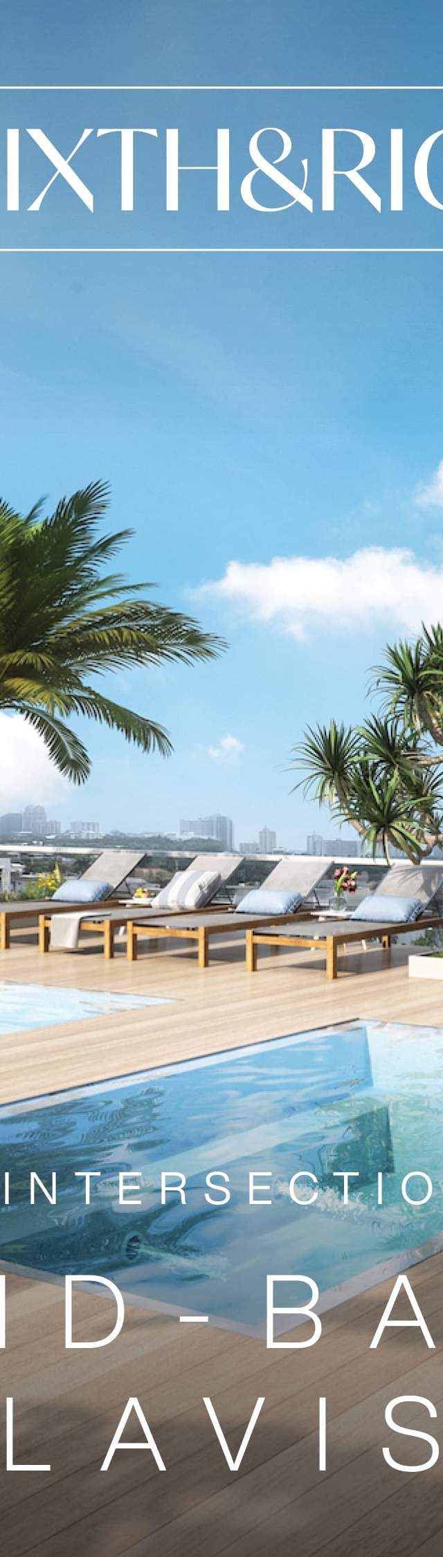Sixth & Rio — imagen 3