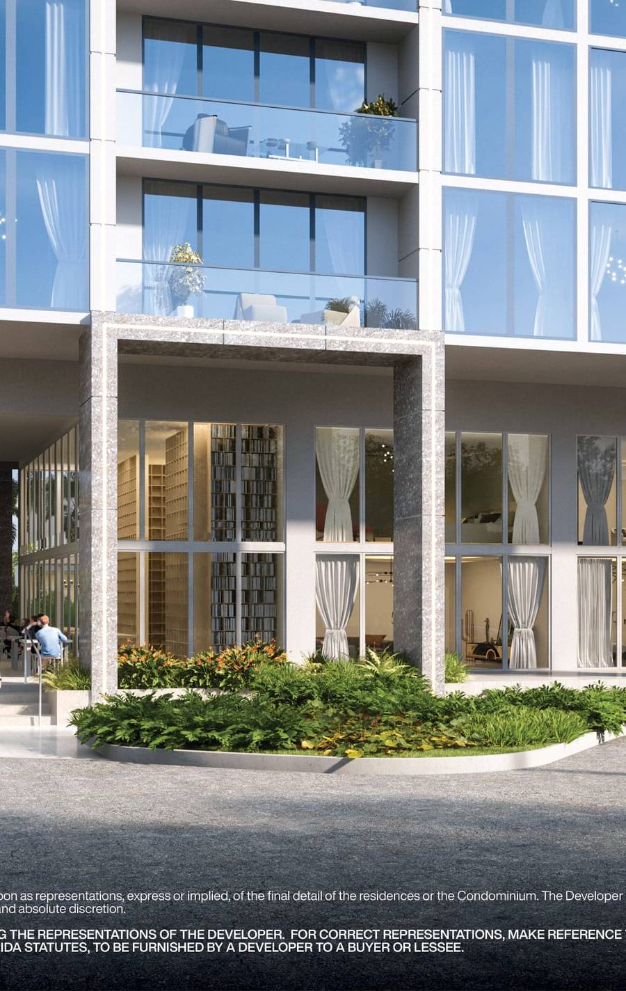Sixth & Rio — imagen 4