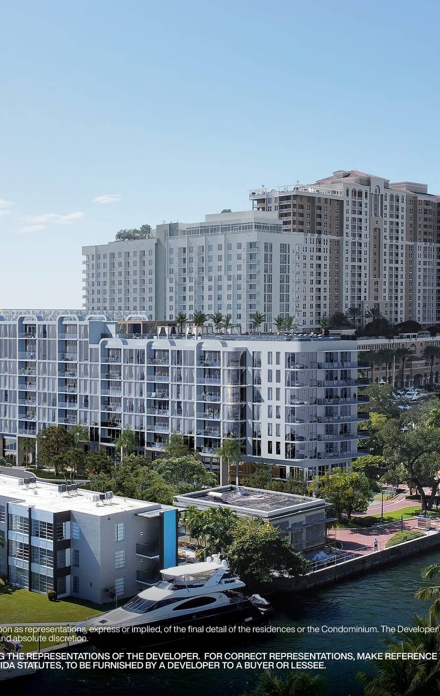 Sixth & Rio — imagen 25
