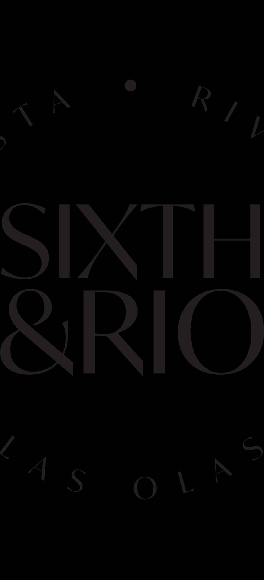 Sixth & Rio — imagen 26