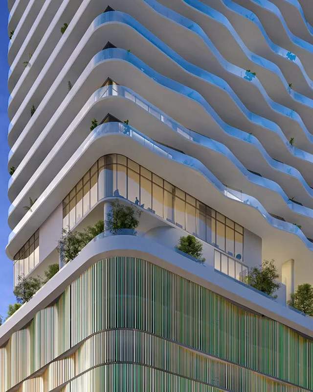 Andare Residences