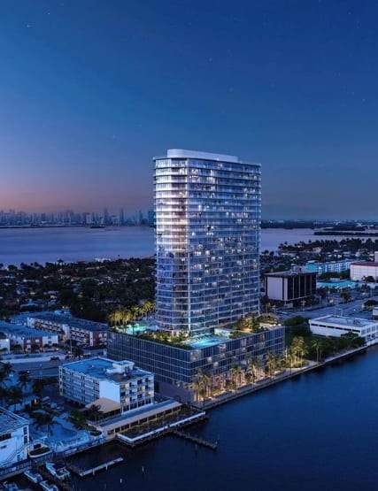 Continuum Club & Residences