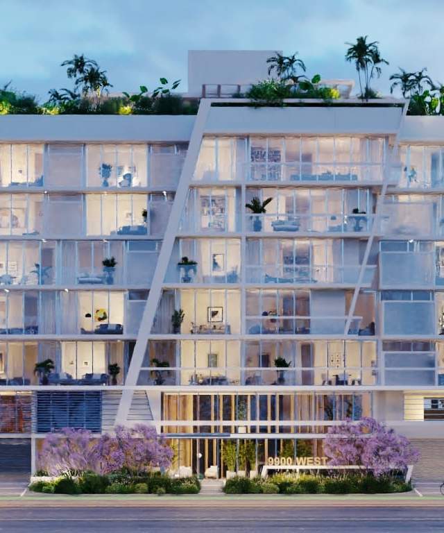 9900 West — imagen 3