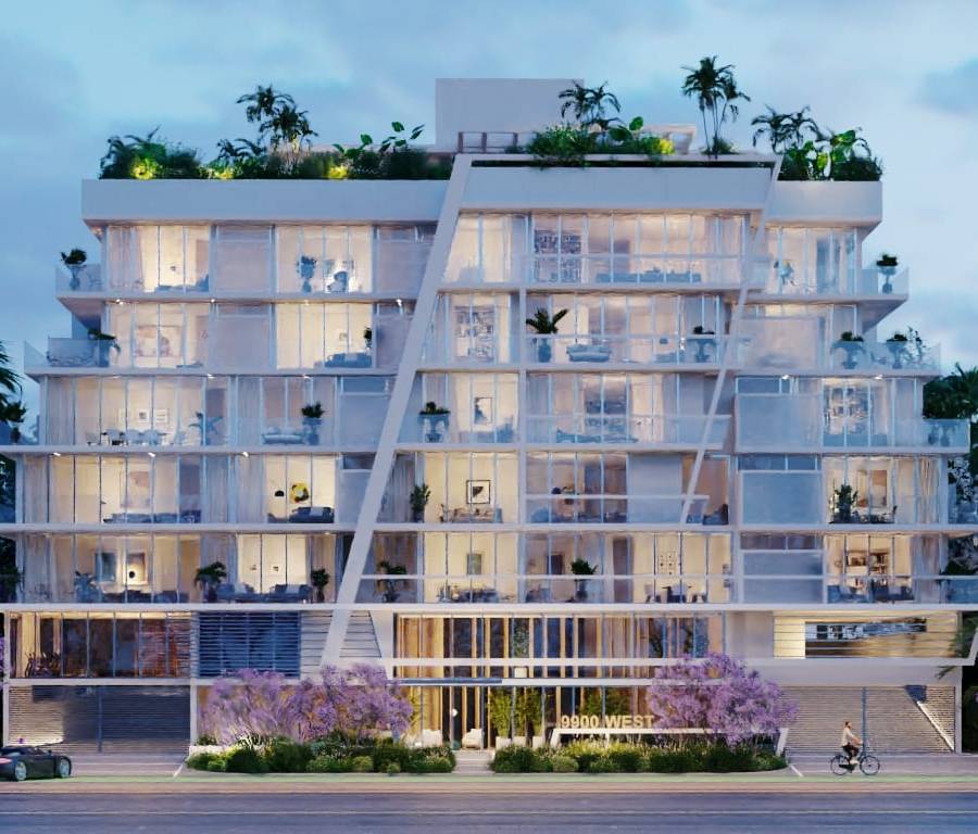 9900 West — imagen 3