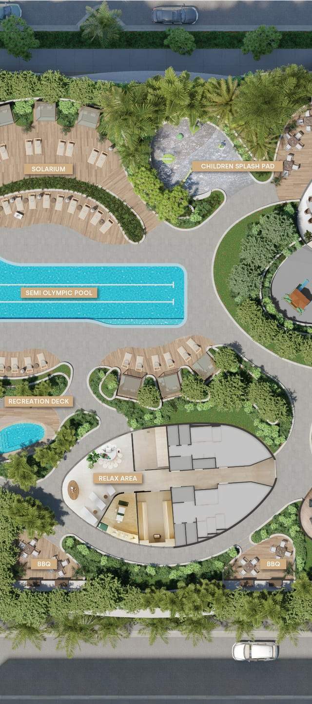 Aria Reserve North — imagen 2