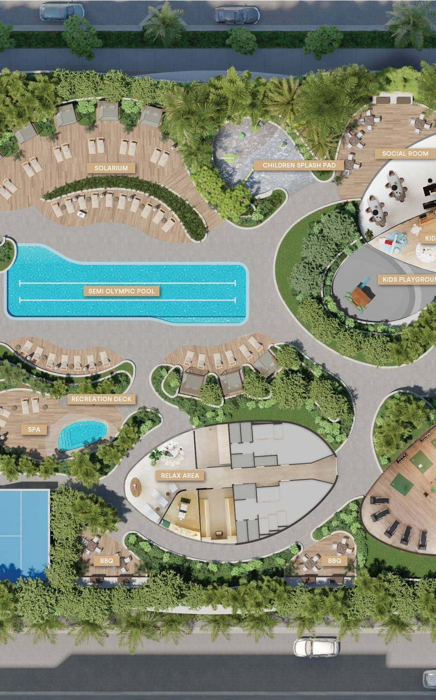 Aria Reserve North — imagen 2