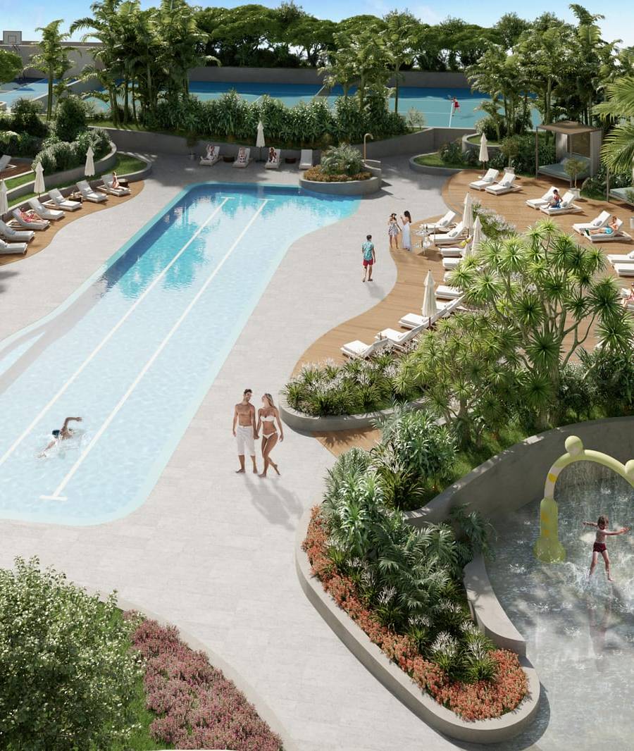 Aria Reserve North — imagen 19