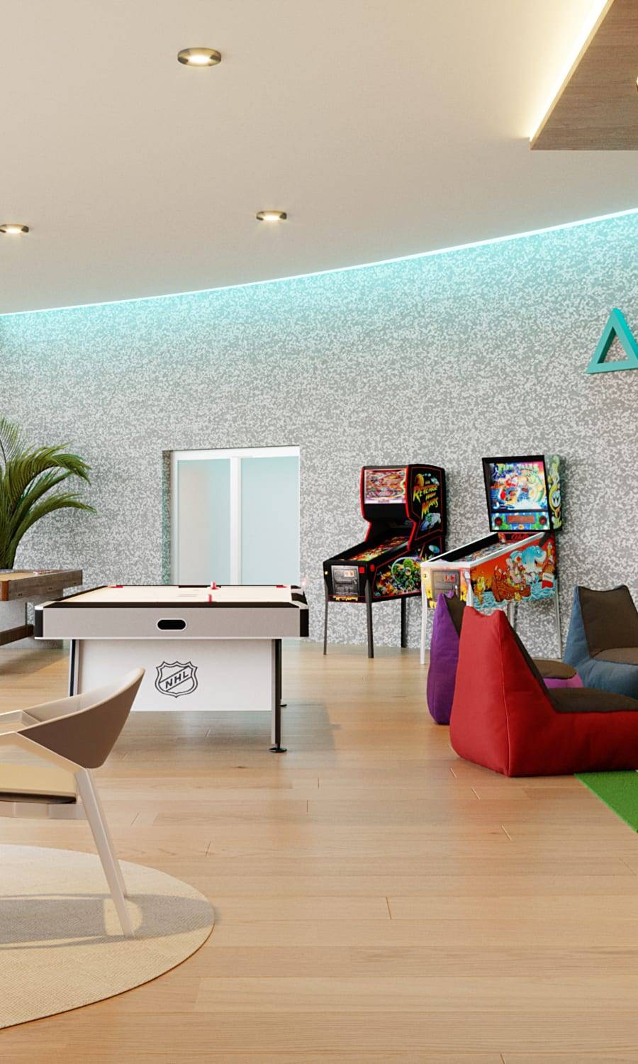Aria Reserve North — imagen 20