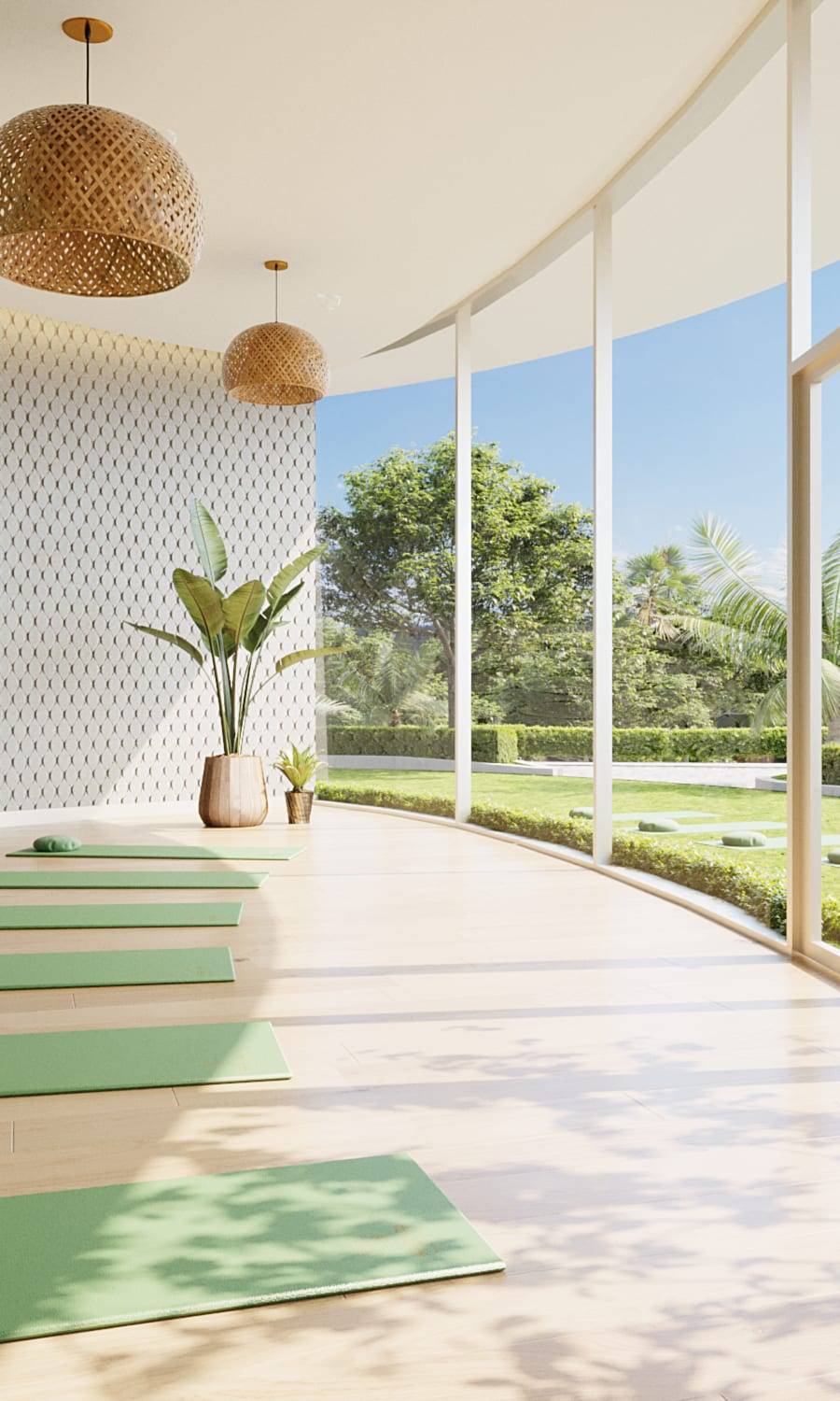 Aria Reserve North — imagen 24