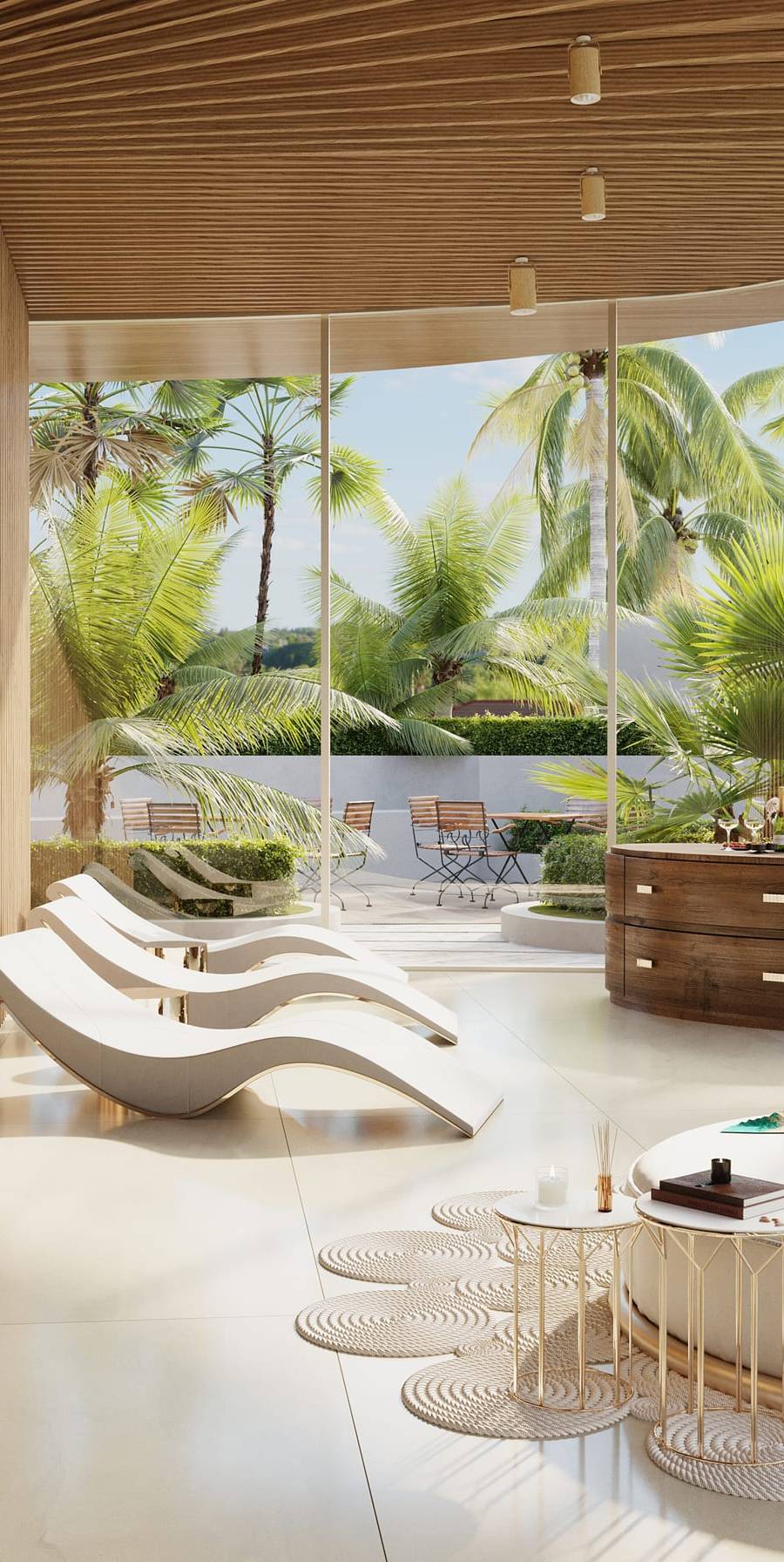 Aria Reserve North — imagen 25