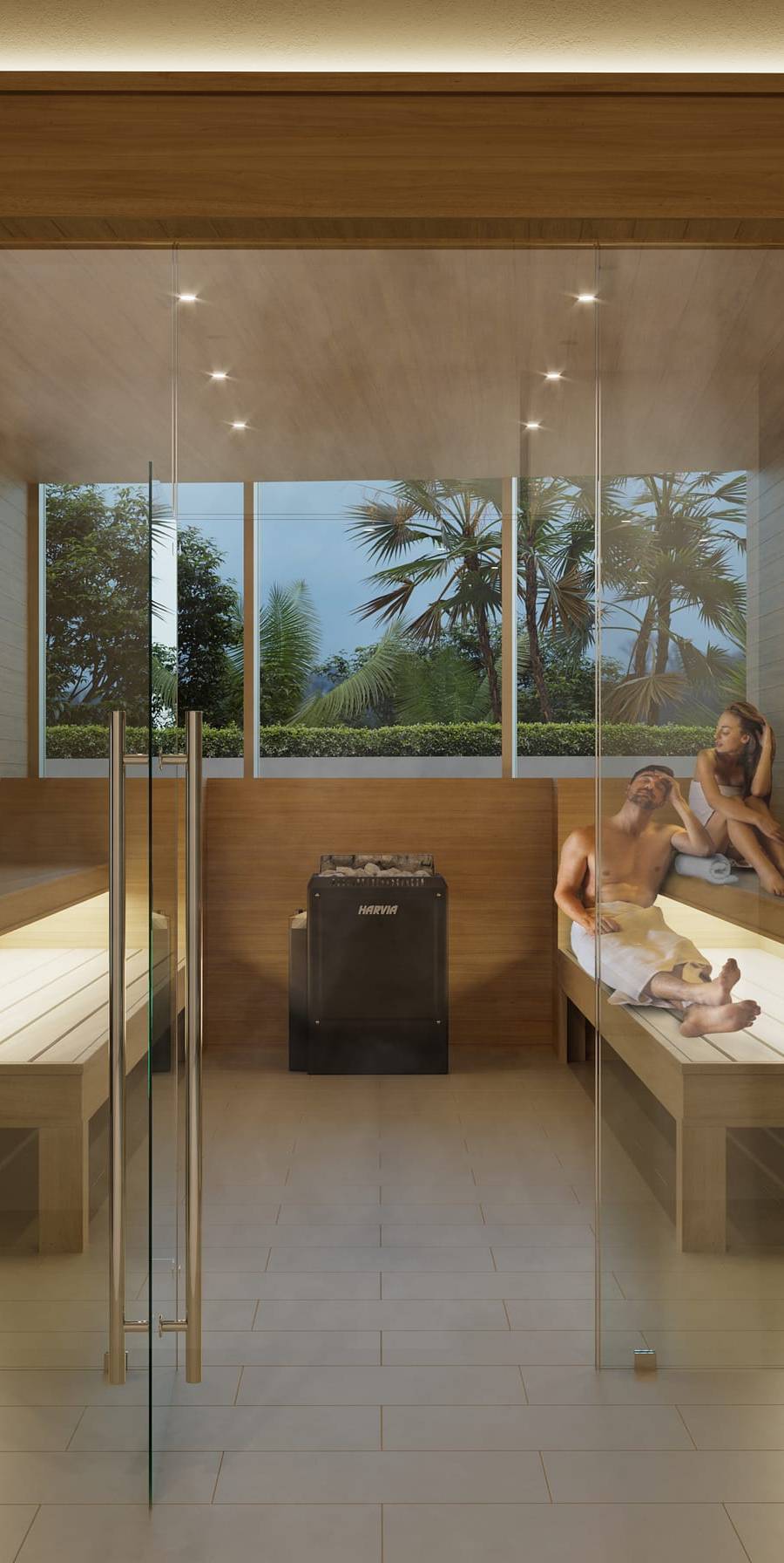 Aria Reserve North — imagen 27