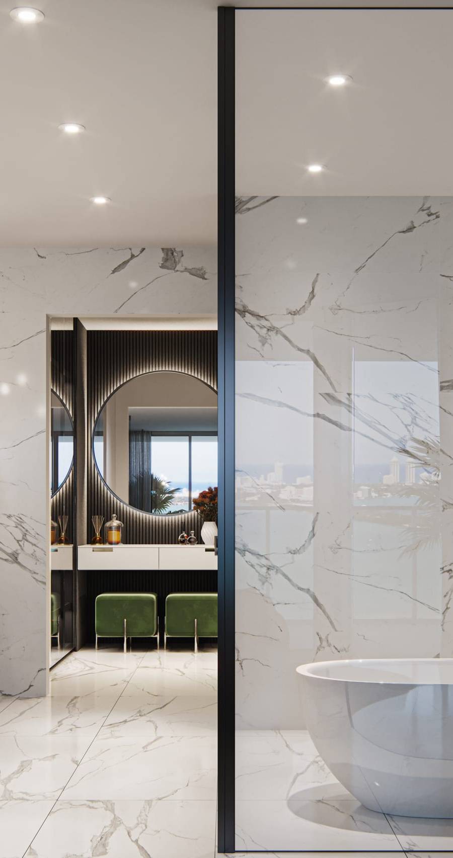 Aria Reserve North — imagen 33