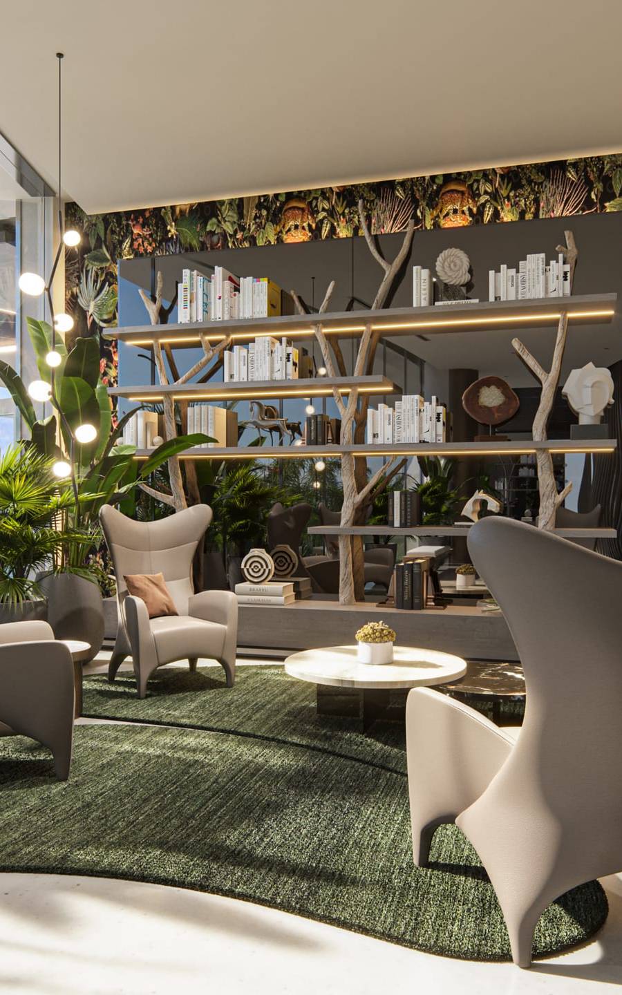 Aria Reserve North — imagen 37