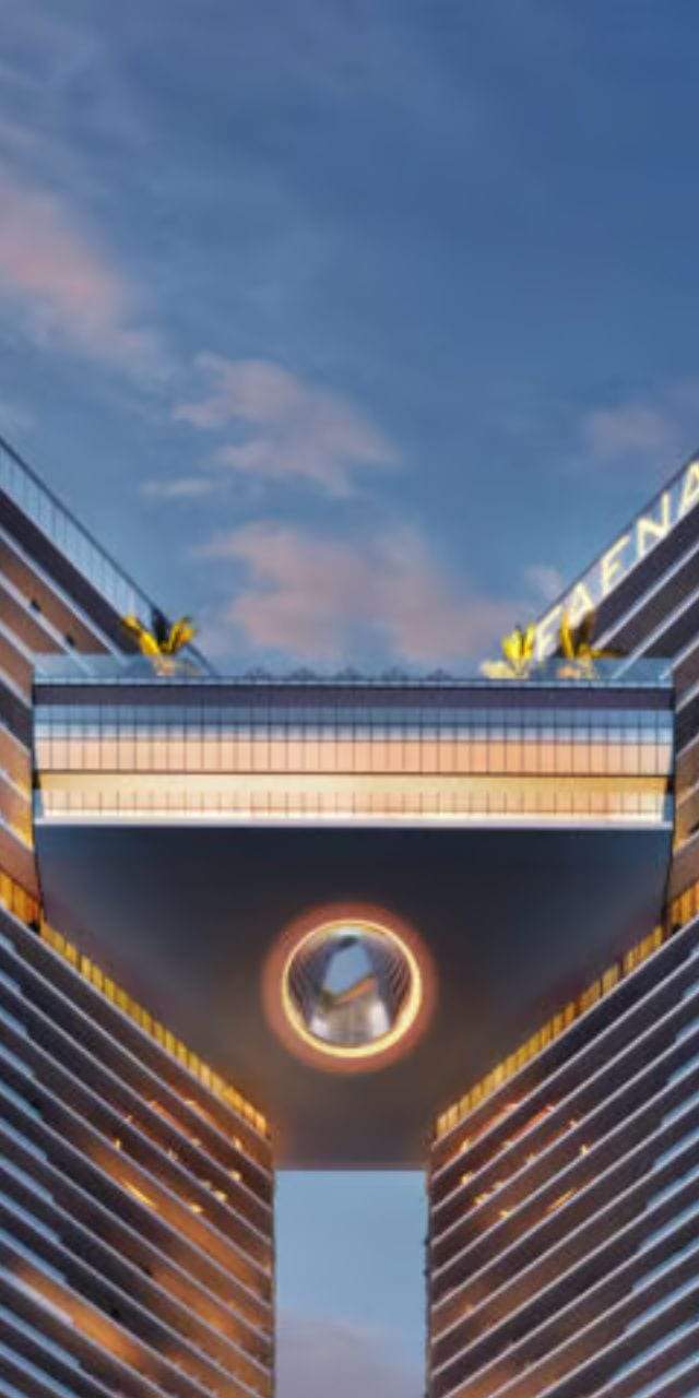 Faena