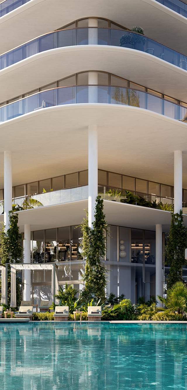 The Perigon Miami Beach