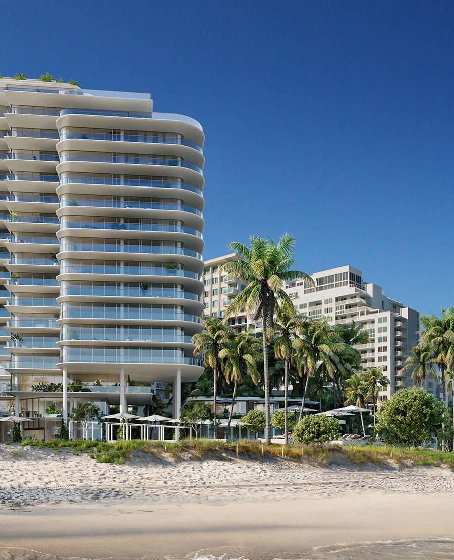 The Perigon Miami Beach — imagen 3
