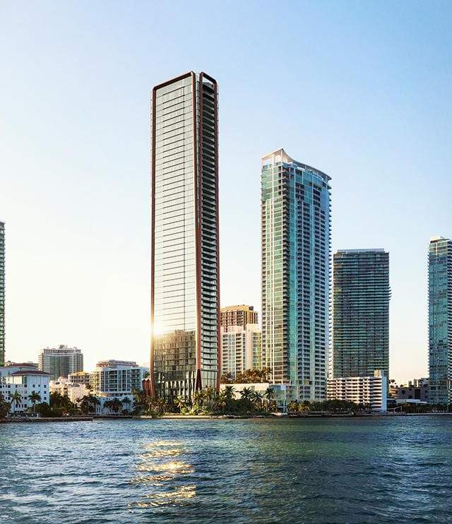 Villa Miami