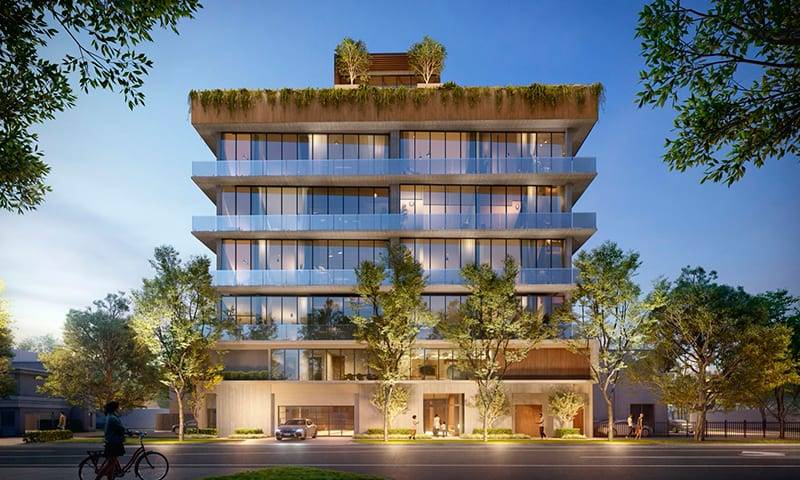 Opus Coconut Grove — imagen 27