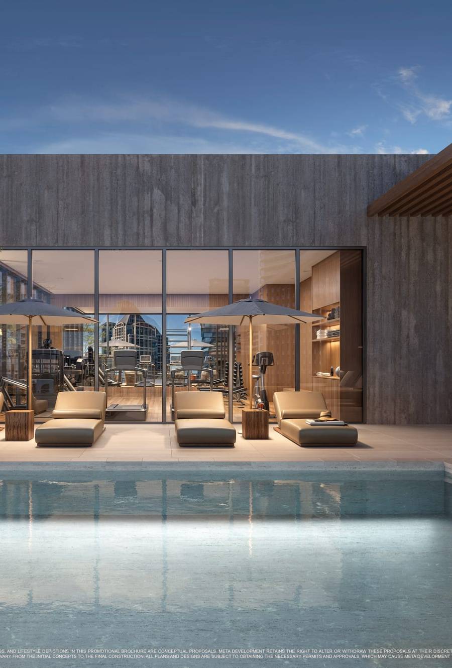 Opus Coconut Grove — imagen 2