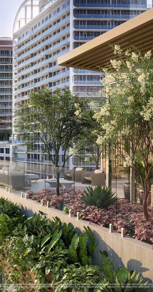 Opus Coconut Grove — imagen 4