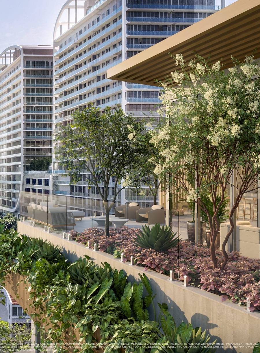 Opus Coconut Grove — imagen 4