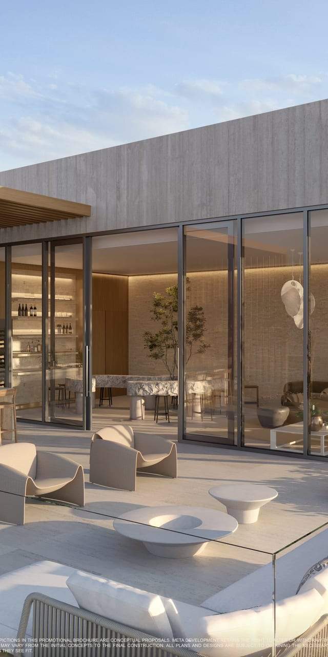 Opus Coconut Grove — imagen 5