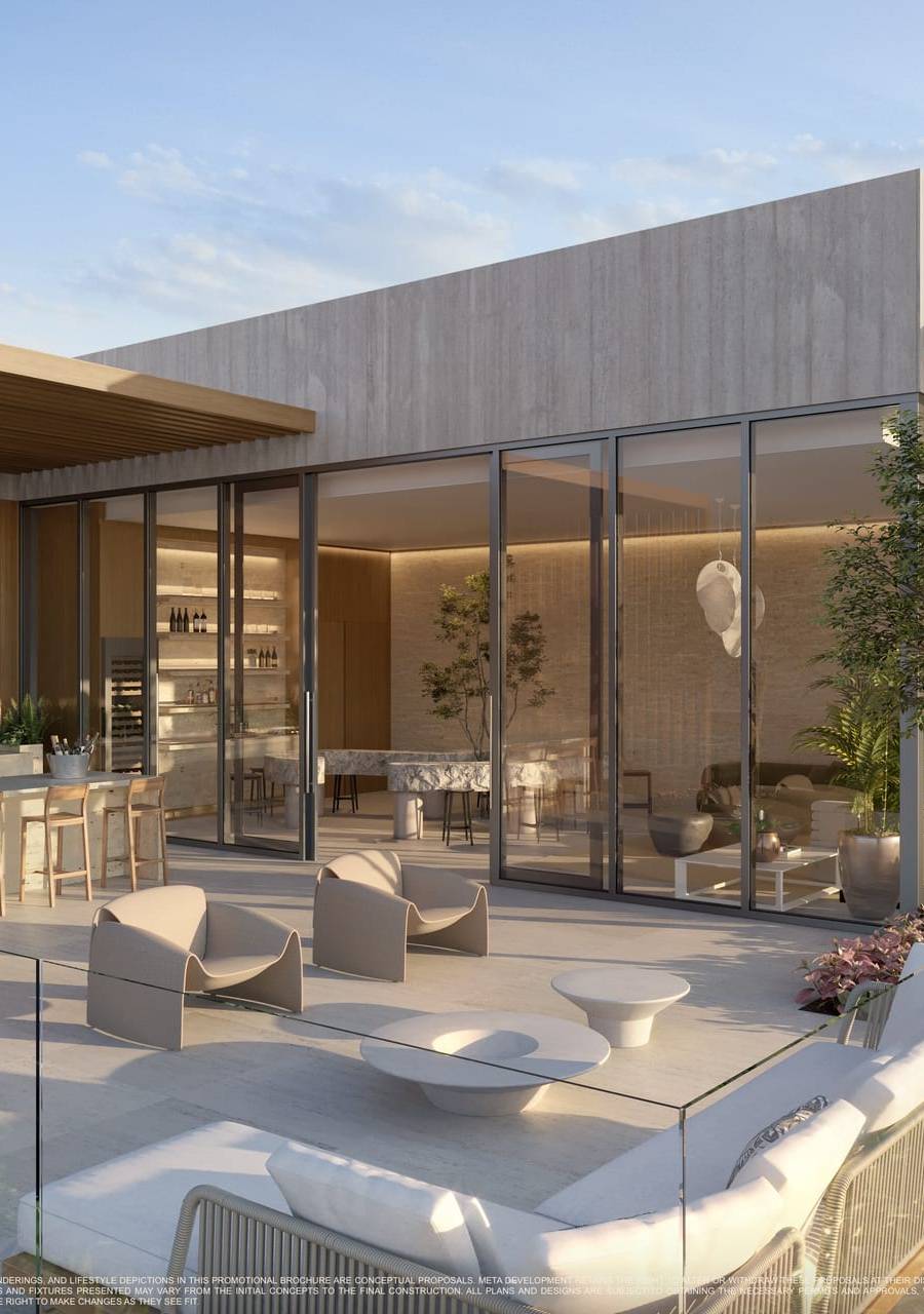 Opus Coconut Grove — imagen 5