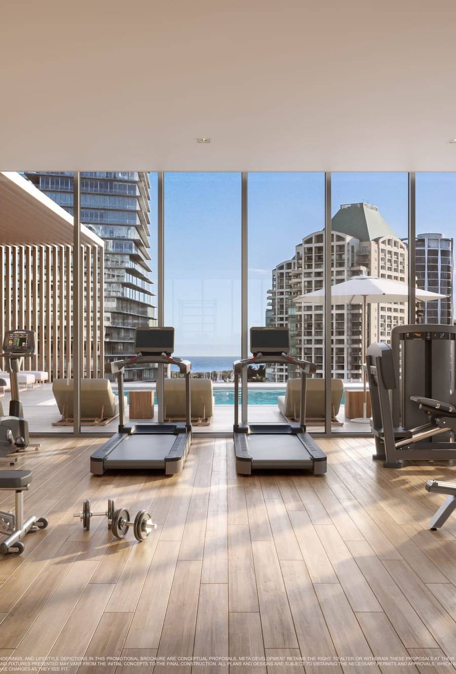 Opus Coconut Grove — imagen 10