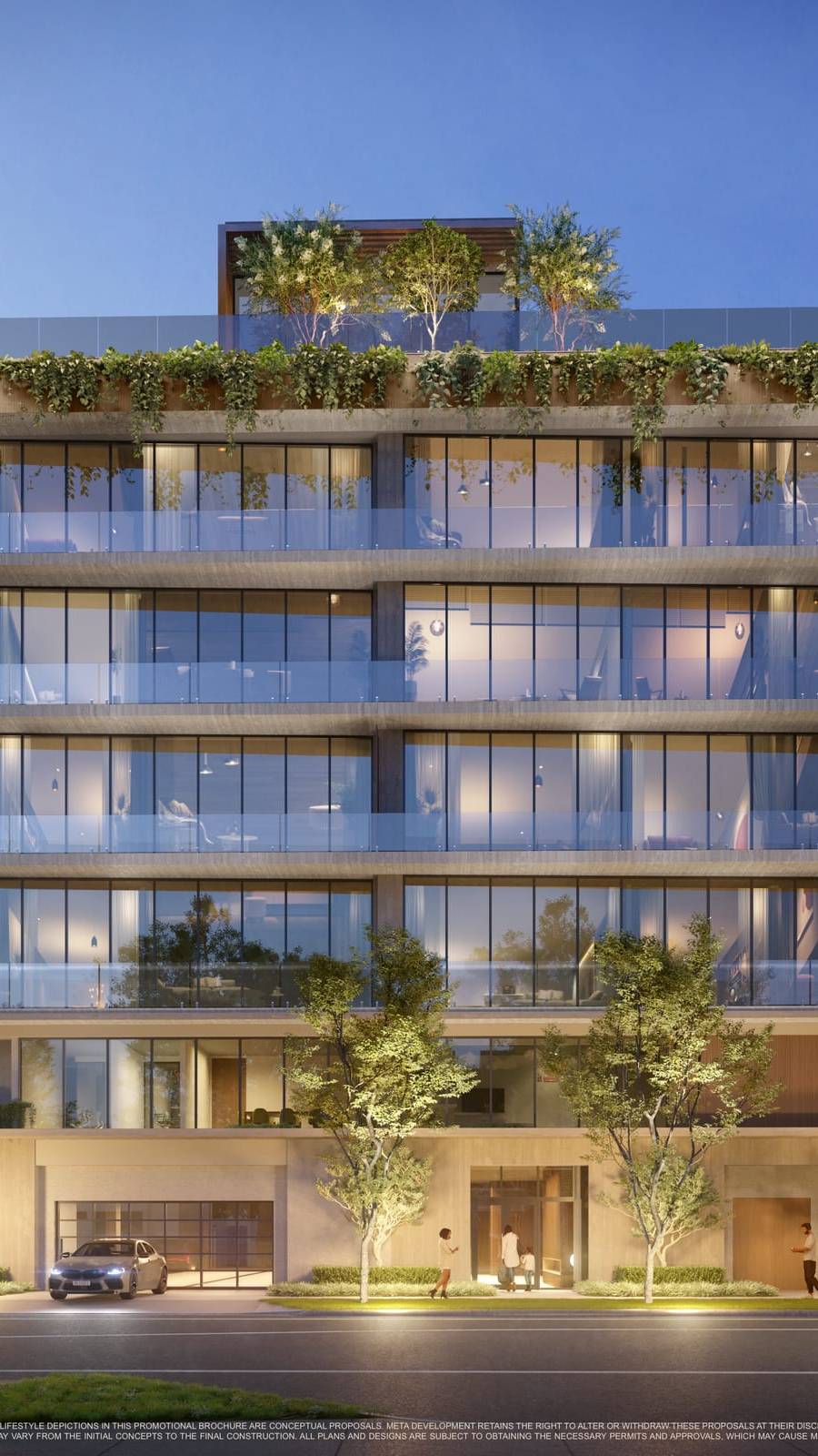 Opus Coconut Grove — imagen 12