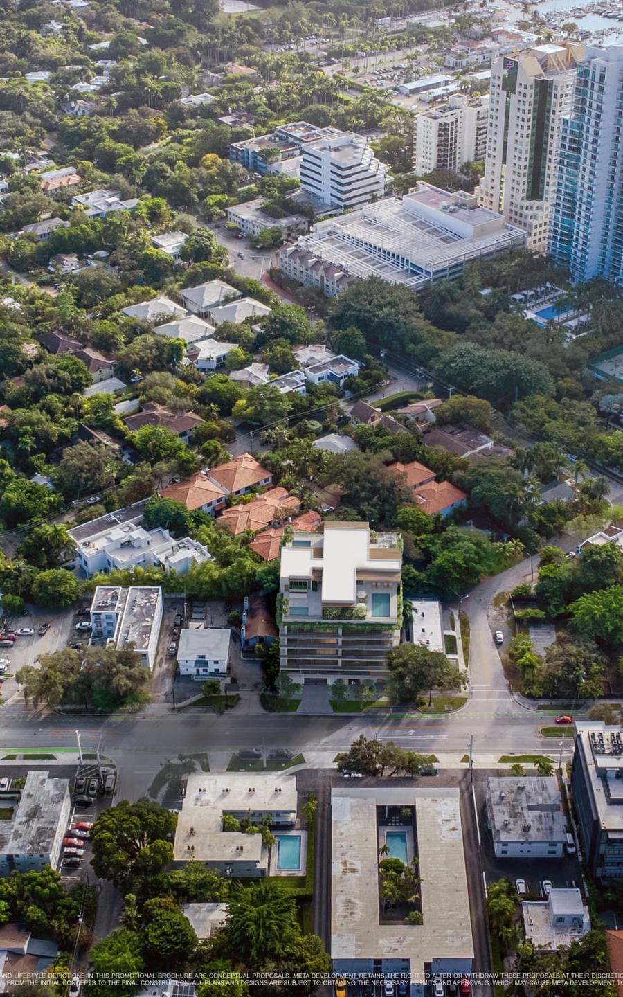 Opus Coconut Grove — imagen 16