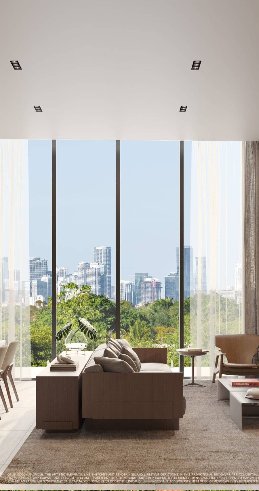 Opus Coconut Grove — imagen 21