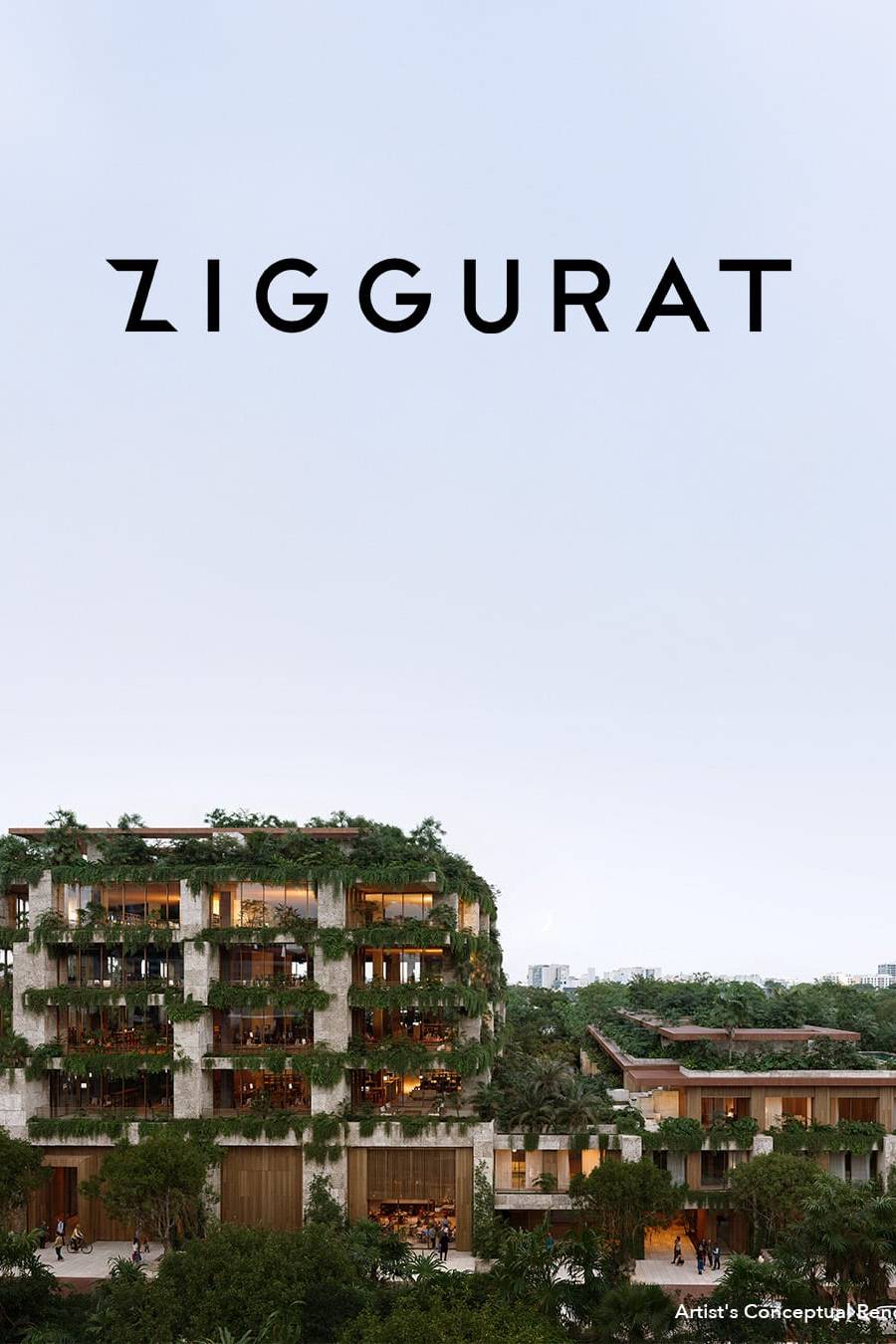 Ziggurat — imagen 7