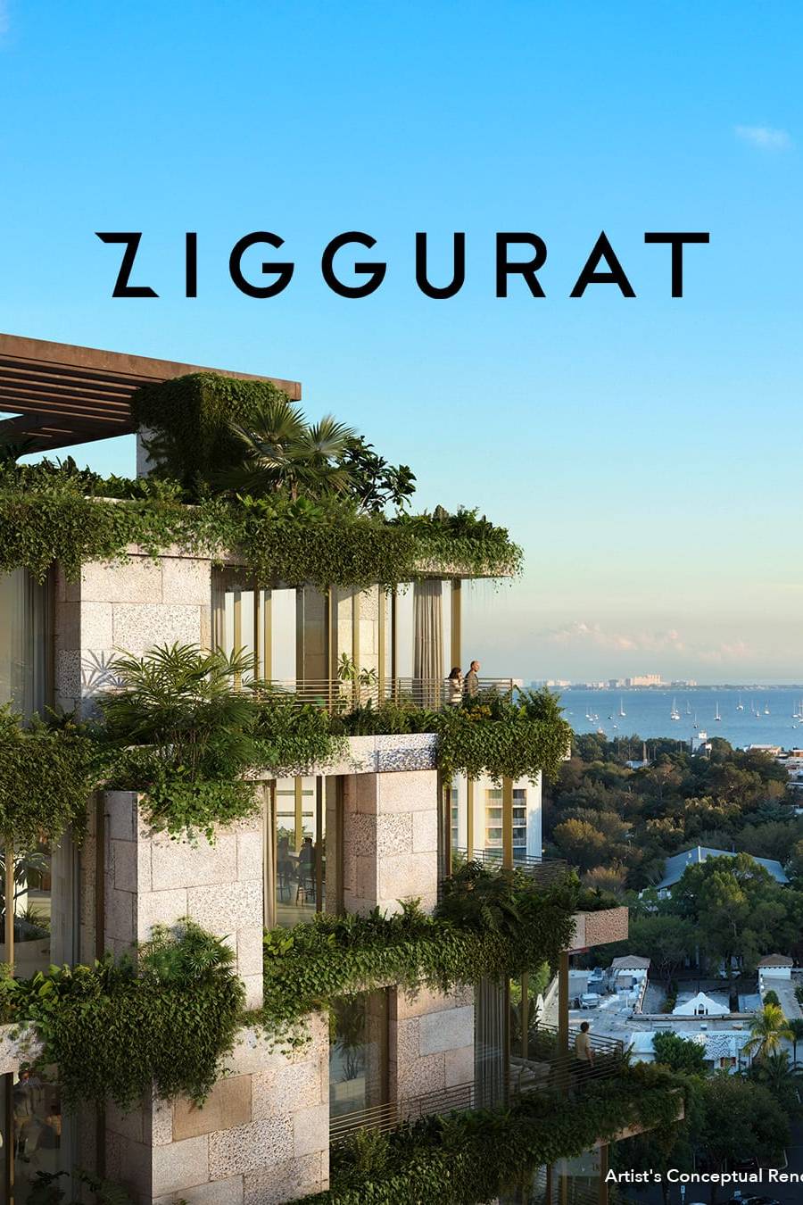 Ziggurat — imagen 10