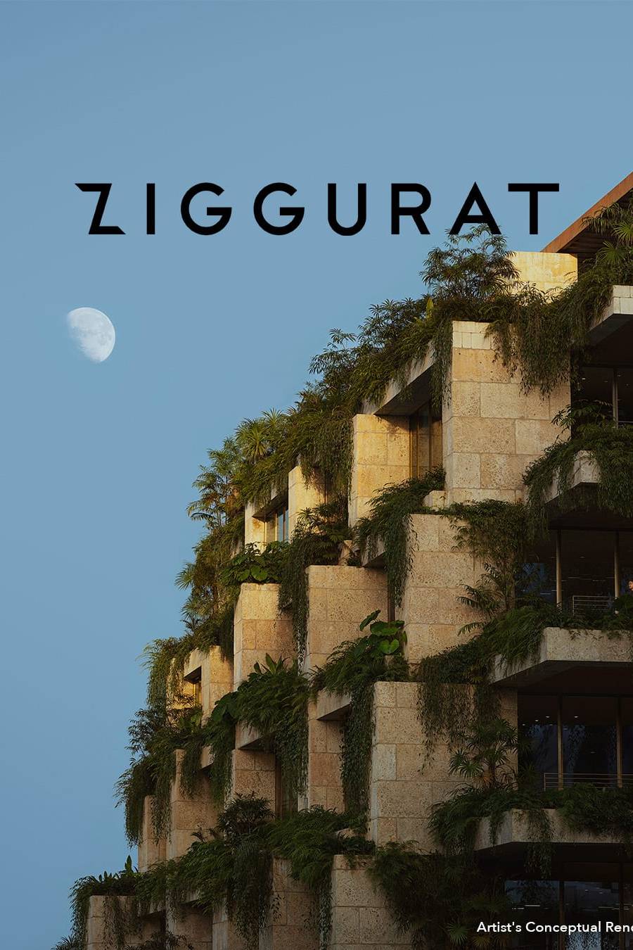 Ziggurat — imagen 11