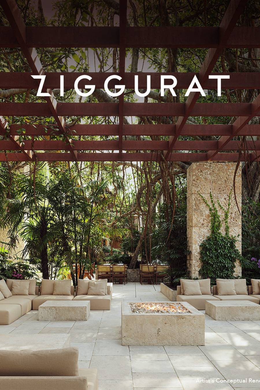 Ziggurat — imagen 12