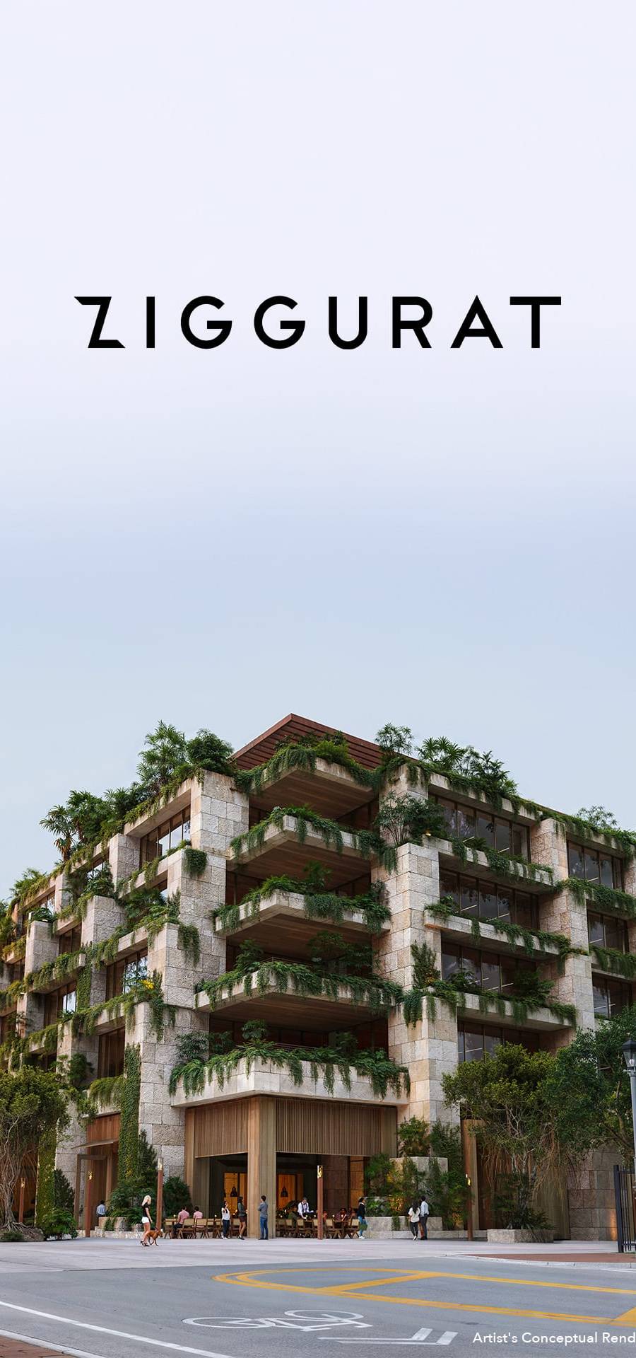 Ziggurat — imagen 15
