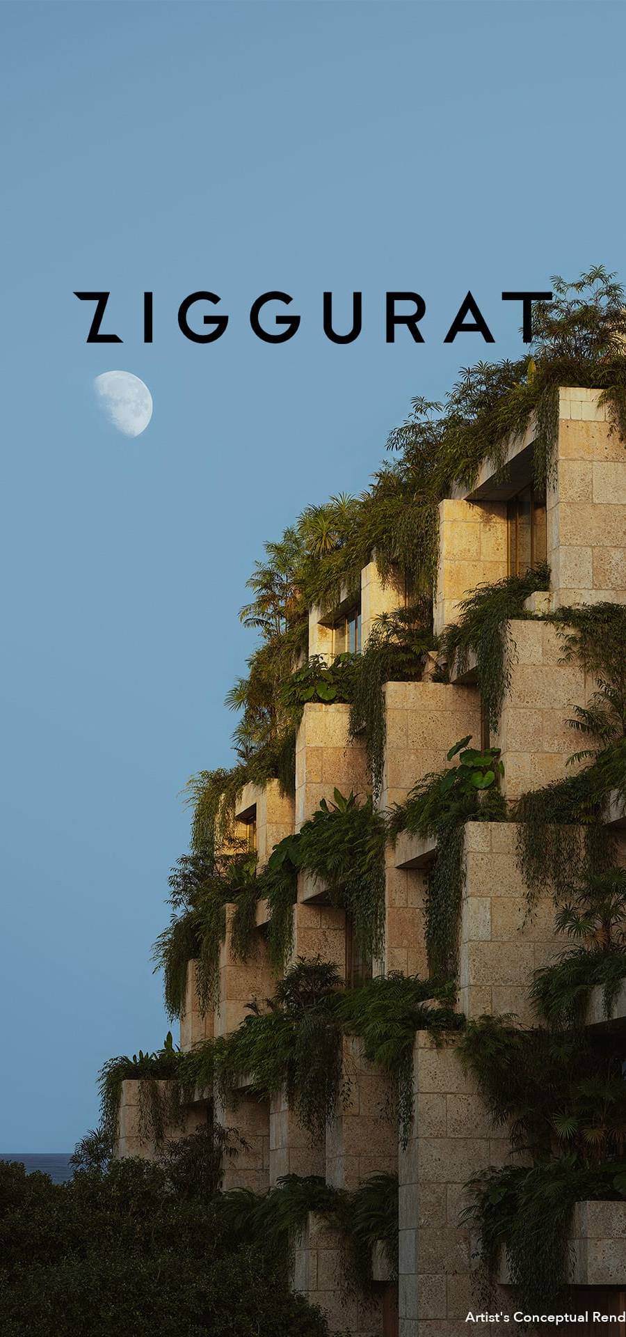 Ziggurat — imagen 18