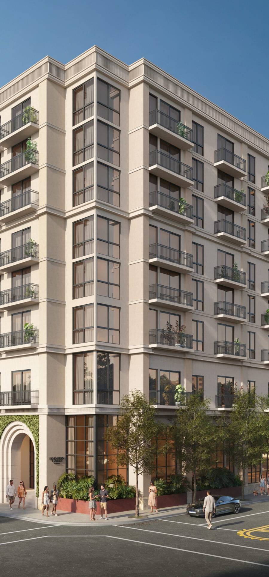 Seventeen Gables — imagen 30