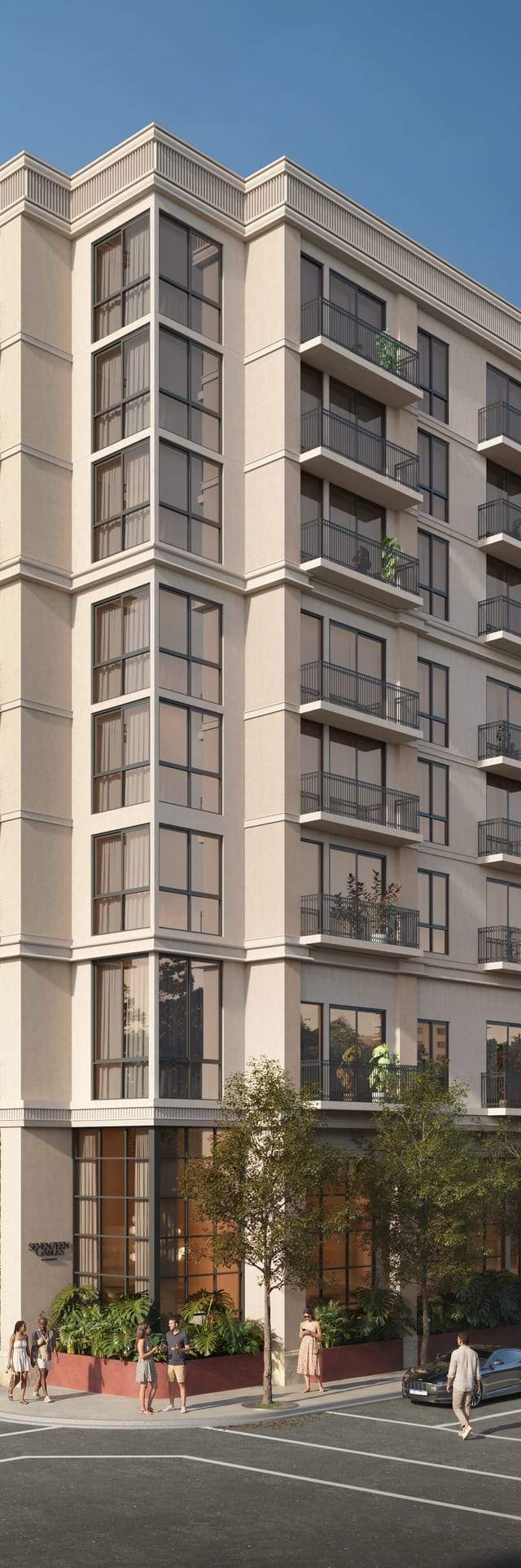 Seventeen Gables — imagen 2
