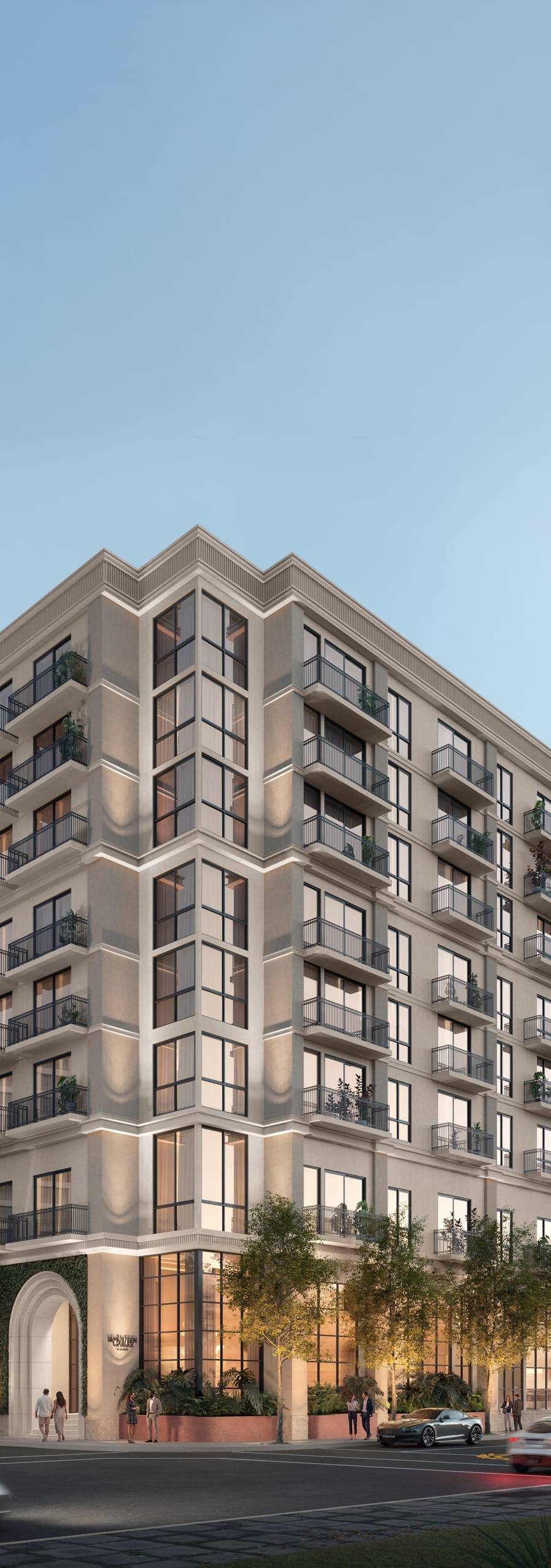 Seventeen Gables — imagen 28