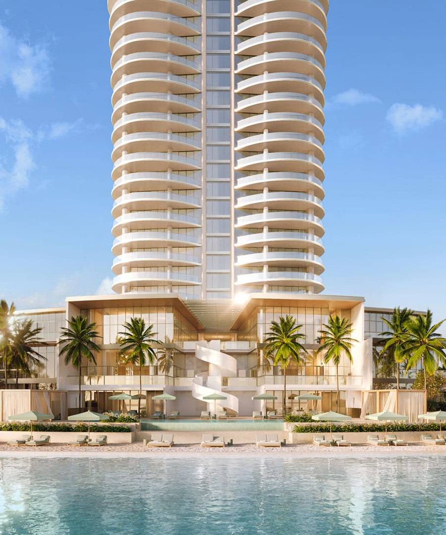 Mandarin Oriental Residences, West Palm Beach — imagen 24