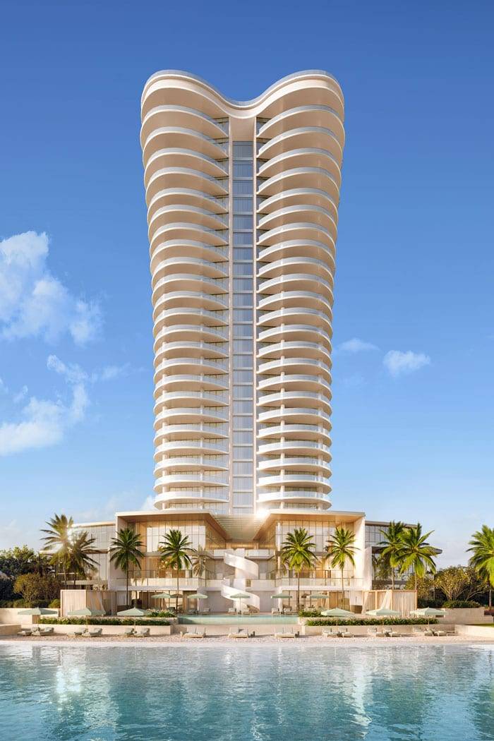 Mandarin Oriental Residences, West Palm Beach — imagen 25