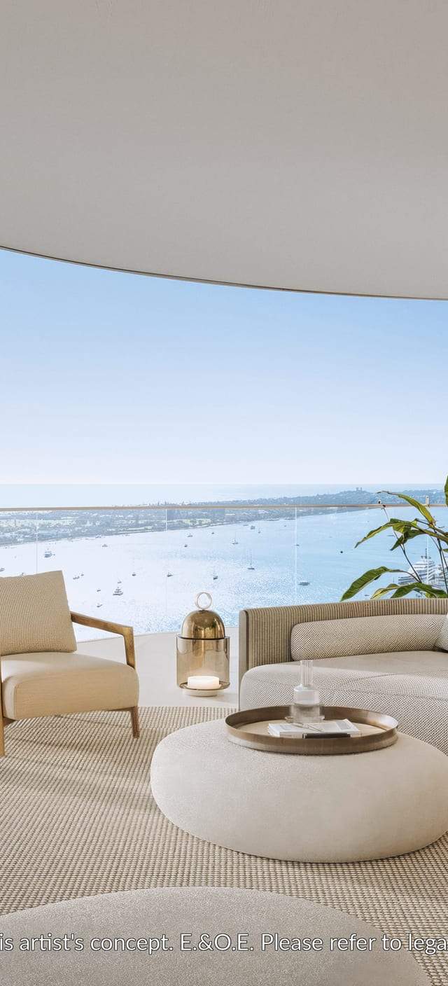 Mandarin Oriental Residences, West Palm Beach — imagen 5