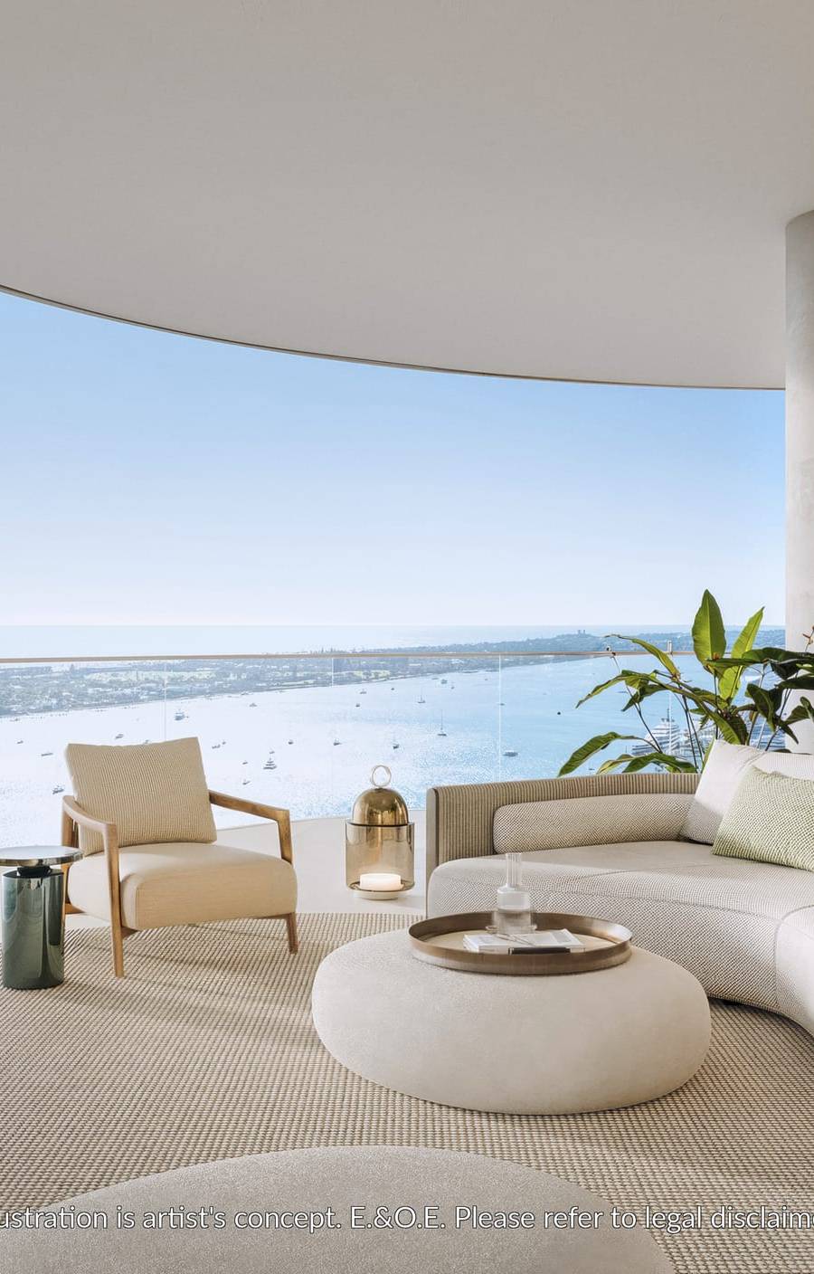 Mandarin Oriental Residences, West Palm Beach — imagen 5