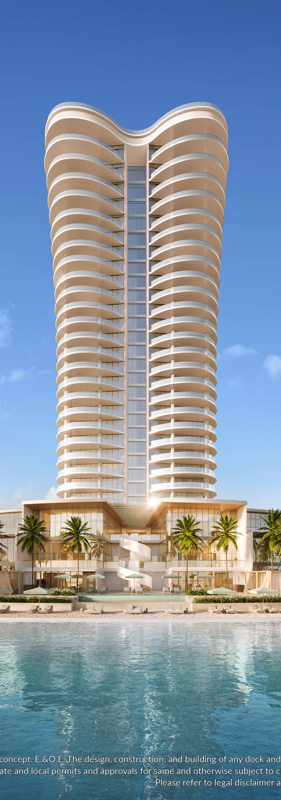 Mandarin Oriental Residences, West Palm Beach — imagen 11