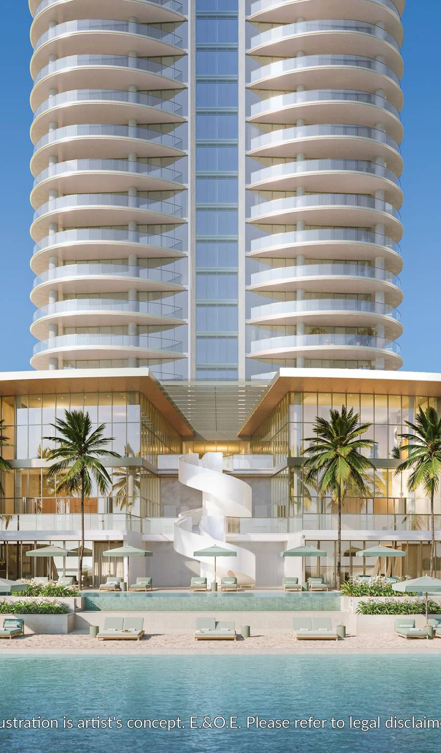 Mandarin Oriental Residences, West Palm Beach — imagen 12