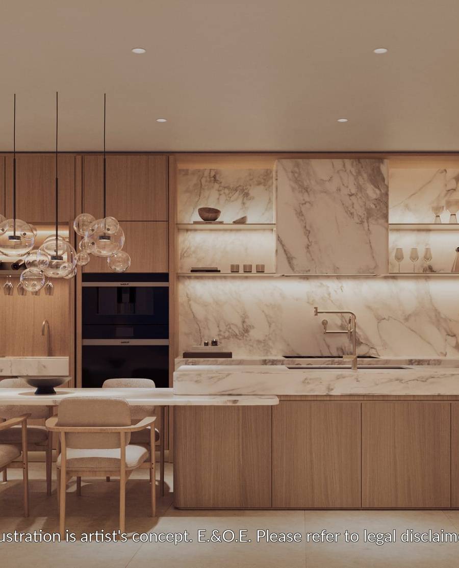 Mandarin Oriental Residences, West Palm Beach — imagen 14