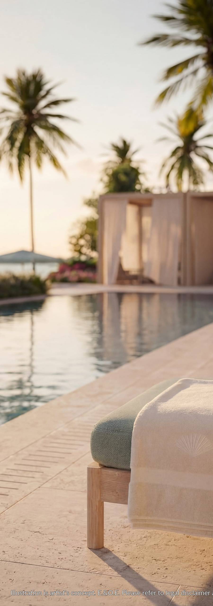 Mandarin Oriental Residences, West Palm Beach — imagen 20